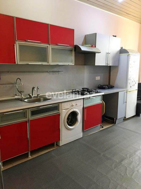 Satılır, yeni tikili, 2 otaqlı, 87 m², Bakı, Yasamal r.