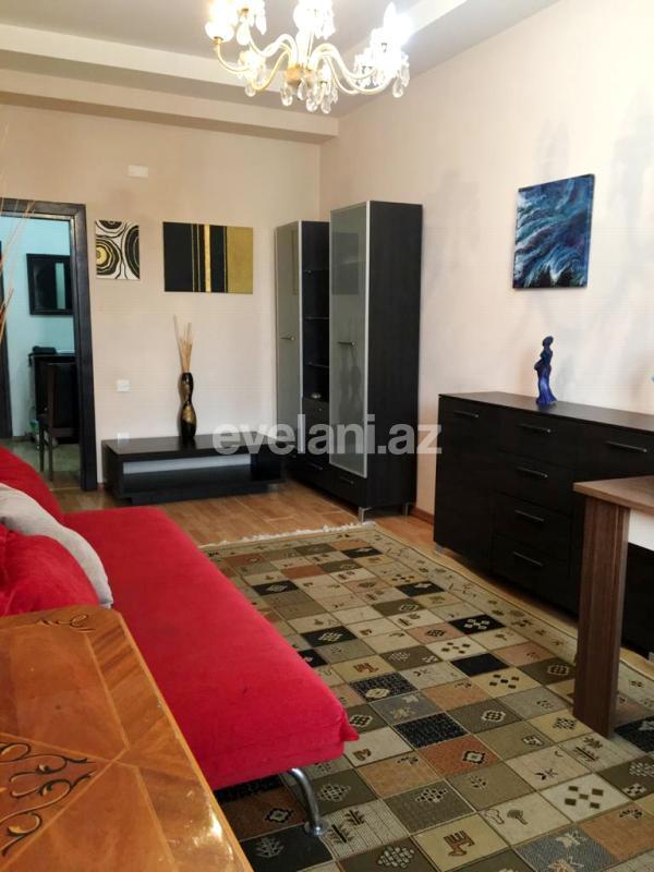 Satılır, yeni tikili, 2 otaqlı, 87 m², Bakı, Yasamal r.