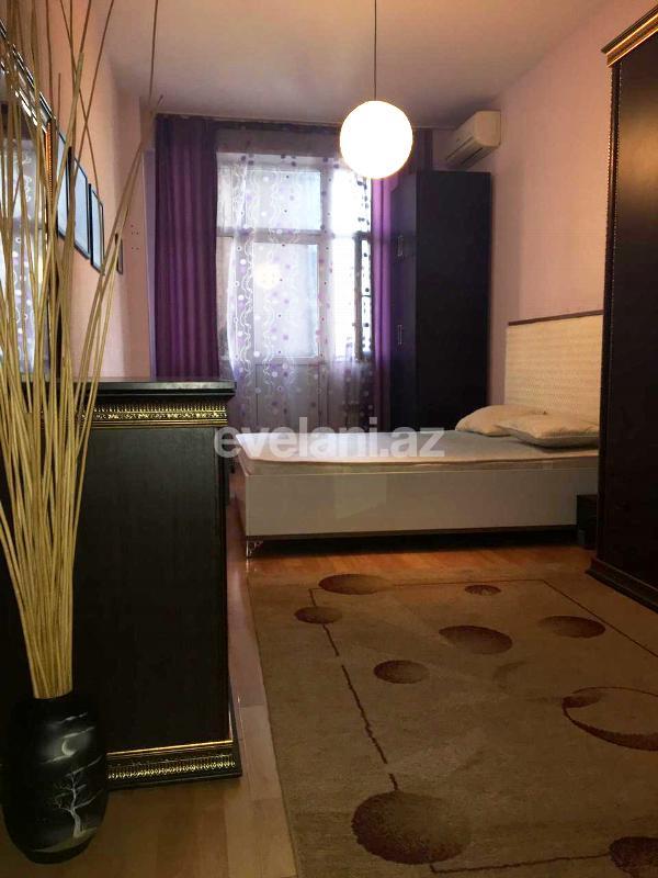 Satılır, yeni tikili, 2 otaqlı, 87 m², Bakı, Yasamal r.