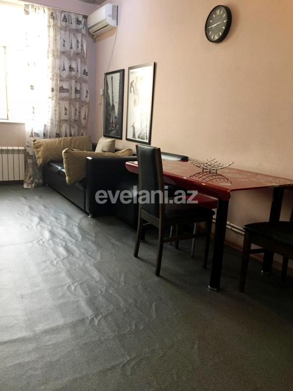 Satılır, yeni tikili, 2 otaqlı, 87 m², Bakı, Yasamal r.