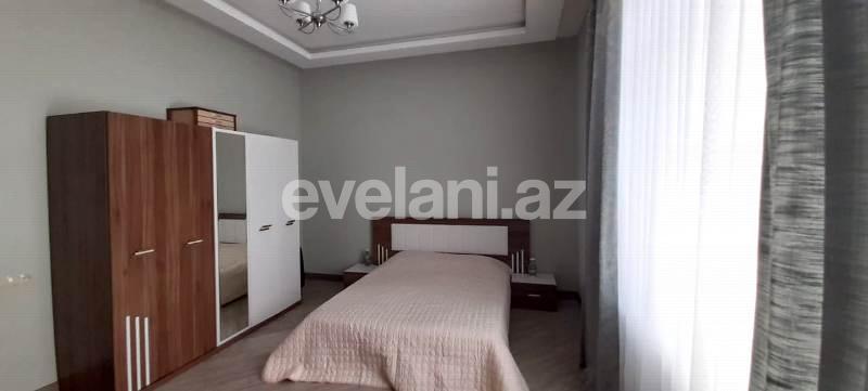 Satılır, həyət evi / bağ, 5 otaqlı, 280 m², Bakı, Xəzər r.