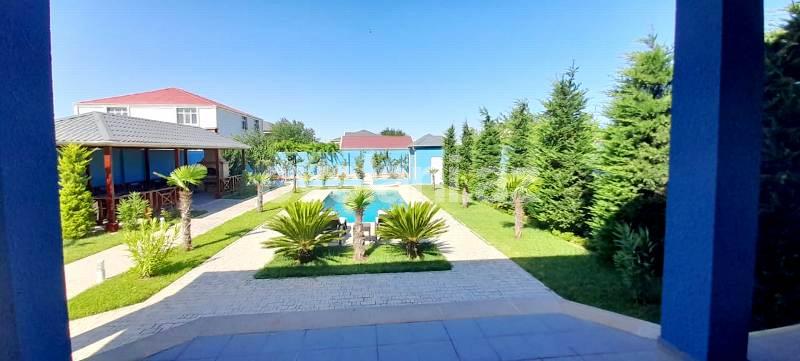 Satılır, həyət evi / bağ, 5 otaqlı, 280 m², Bakı, Xəzər r.
