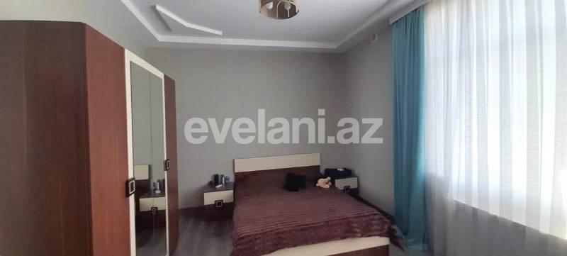 Satılır, həyət evi / bağ, 5 otaqlı, 280 m², Bakı, Xəzər r.