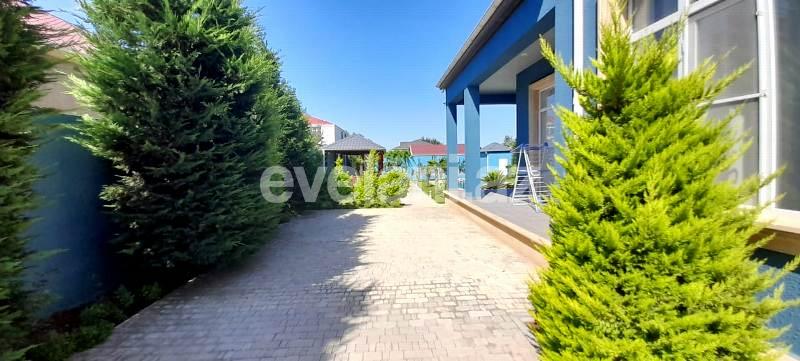 Satılır, həyət evi / bağ, 5 otaqlı, 280 m², Bakı, Xəzər r.