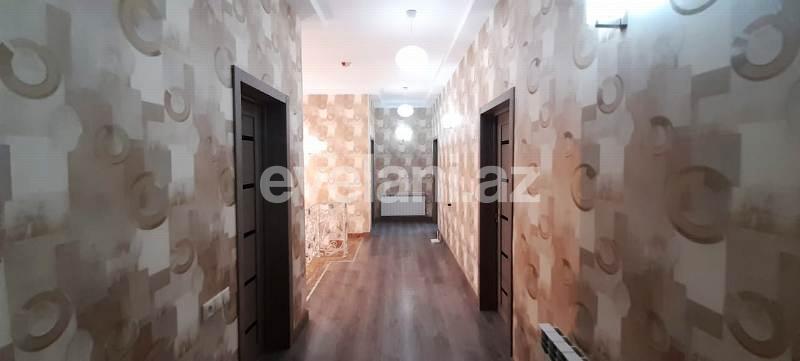 Satılır, həyət evi / bağ, 5 otaqlı, 280 m², Bakı, Xəzər r.