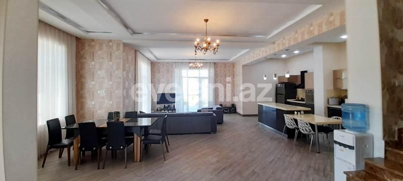 Satılır, həyət evi / bağ, 5 otaqlı, 280 m², Bakı, Xəzər r.