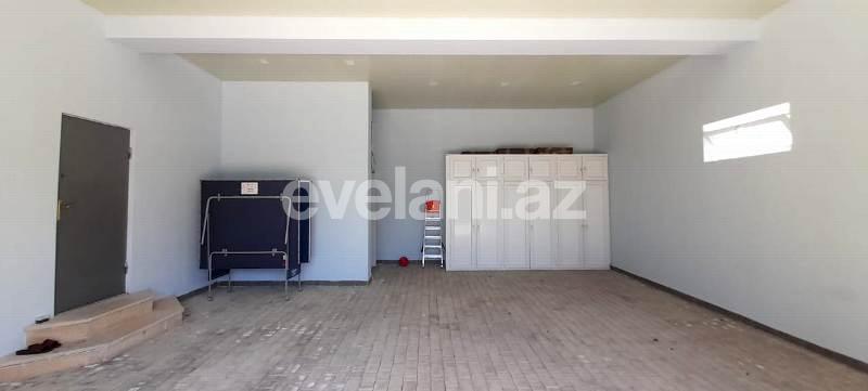 Satılır, həyət evi / bağ, 5 otaqlı, 280 m², Bakı, Xəzər r.