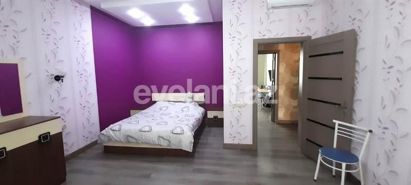 Satılır, həyət evi / bağ, 5 otaqlı, 280 m², Bakı, Xəzər r.