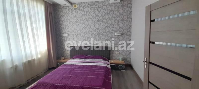 Satılır, həyət evi / bağ, 5 otaqlı, 280 m², Bakı, Xəzər r.