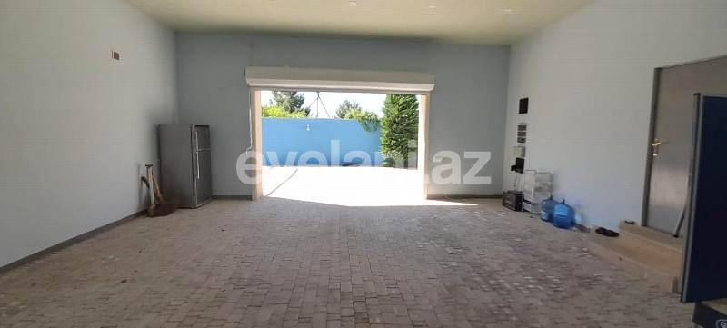 Satılır, həyət evi / bağ, 5 otaqlı, 280 m², Bakı, Xəzər r.