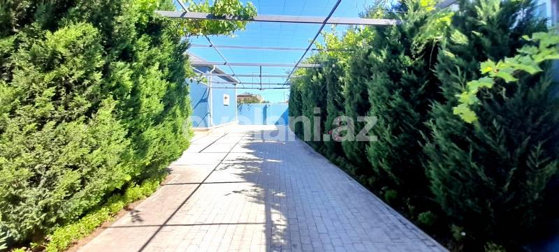 Satılır, həyət evi / bağ, 5 otaqlı, 280 m², Bakı, Xəzər r.