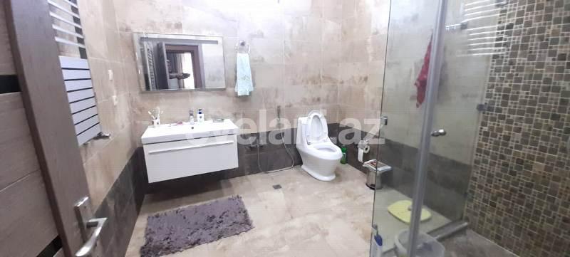 Satılır, həyət evi / bağ, 5 otaqlı, 280 m², Bakı, Xəzər r.