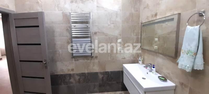 Satılır, həyət evi / bağ, 5 otaqlı, 280 m², Bakı, Xəzər r.