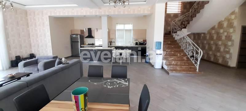 Satılır, həyət evi / bağ, 5 otaqlı, 280 m², Bakı, Xəzər r.