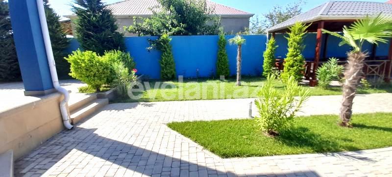 Satılır, həyət evi / bağ, 5 otaqlı, 280 m², Bakı, Xəzər r.