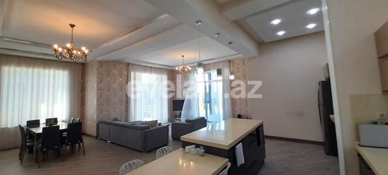 Satılır, həyət evi / bağ, 5 otaqlı, 280 m², Bakı, Xəzər r.