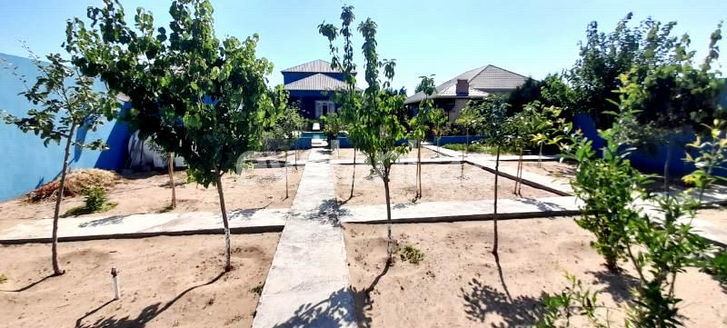 Satılır, həyət evi / bağ, 5 otaqlı, 280 m², Bakı, Xəzər r.