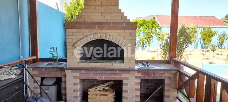 Satılır, həyət evi / bağ, 5 otaqlı, 280 m², Bakı, Xəzər r.