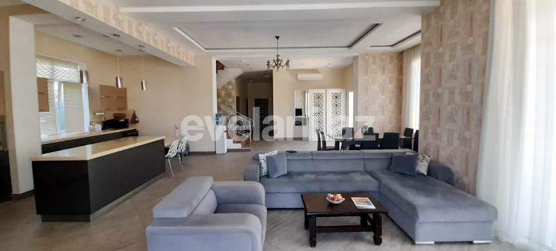 Satılır, həyət evi / bağ, 5 otaqlı, 280 m², Bakı, Xəzər r.