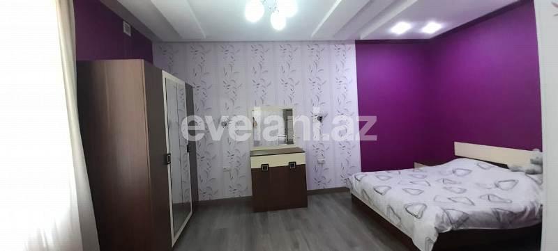 Satılır, həyət evi / bağ, 5 otaqlı, 280 m², Bakı, Xəzər r.