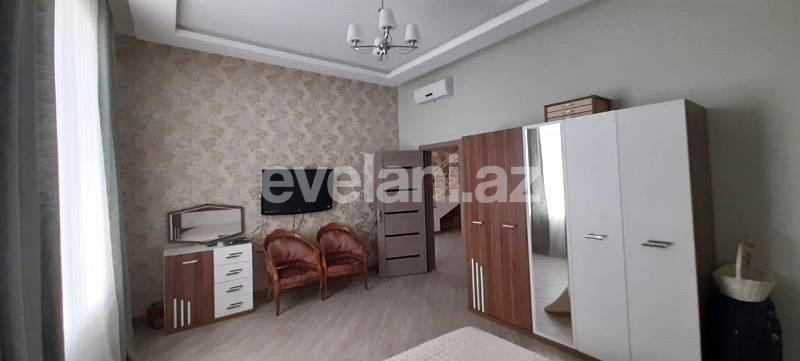 Satılır, həyət evi / bağ, 5 otaqlı, 280 m², Bakı, Xəzər r.