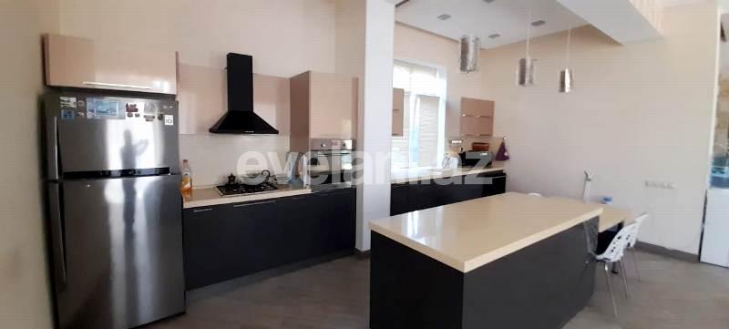 Satılır, həyət evi / bağ, 5 otaqlı, 280 m², Bakı, Xəzər r.