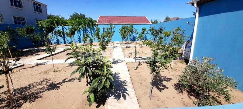 Satılır, həyət evi / bağ, 5 otaqlı, 280 m², Bakı, Xəzər r.