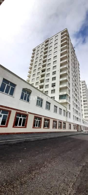 Satılır, yeni tikili, 2 otaqlı, 87 m², Bakı, Qaradağ r.