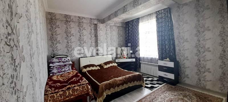 Satılır, yeni tikili, 2 otaqlı, 87 m², Bakı, Qaradağ r.