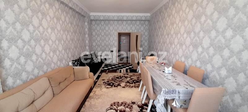 Satılır, yeni tikili, 2 otaqlı, 87 m², Bakı, Qaradağ r.