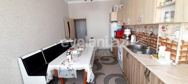 Satılır, yeni tikili, 2 otaqlı, 87 m², Bakı, Qaradağ r.