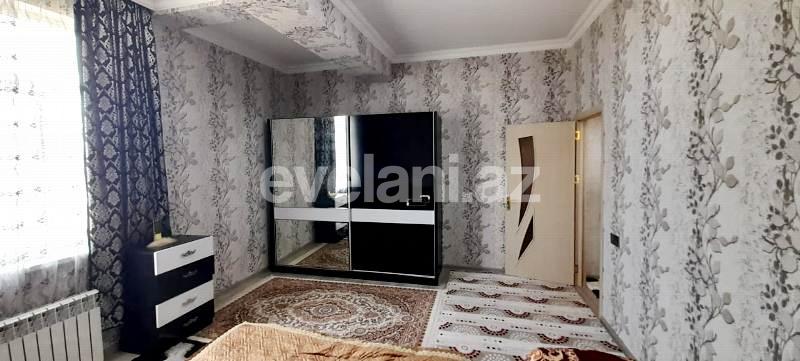 Satılır, yeni tikili, 2 otaqlı, 87 m², Bakı, Qaradağ r.
