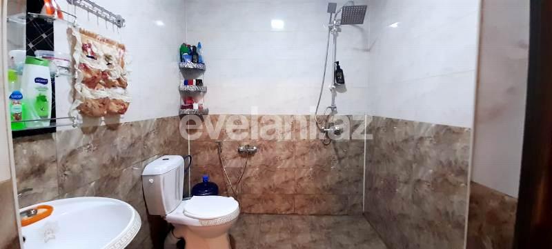 Satılır, yeni tikili, 2 otaqlı, 87 m², Bakı, Qaradağ r.