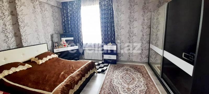 Satılır, yeni tikili, 2 otaqlı, 87 m², Bakı, Qaradağ r.