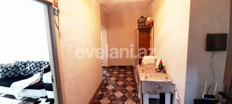Satılır, yeni tikili, 2 otaqlı, 87 m², Bakı, Qaradağ r.