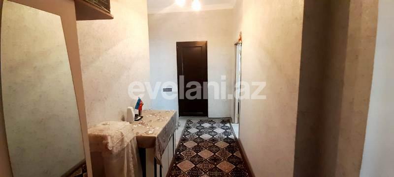 Satılır, yeni tikili, 2 otaqlı, 87 m², Bakı, Qaradağ r.