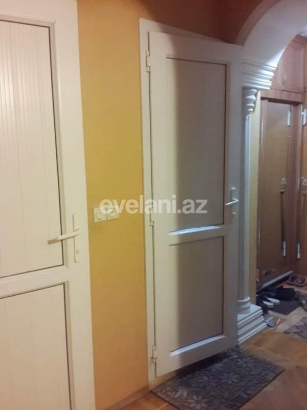 Satılır, köhnə tikili, 3 otaqlı, 75 m², Bakı, Yasamal r.