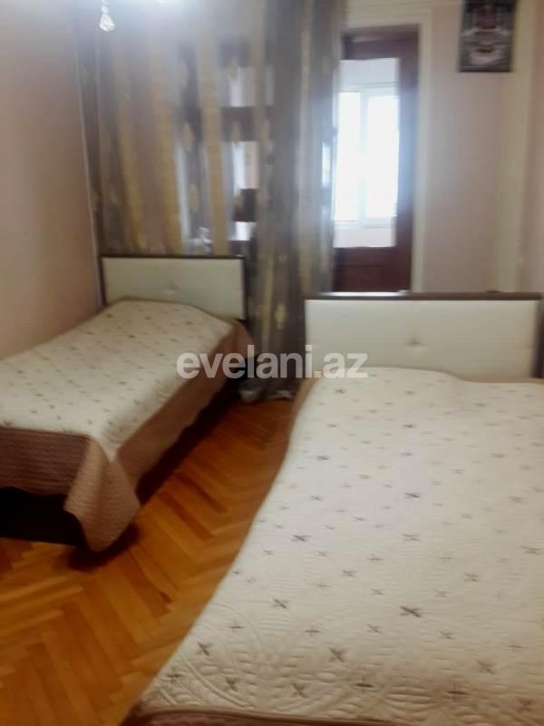 Satılır, köhnə tikili, 3 otaqlı, 75 m², Bakı, Yasamal r.