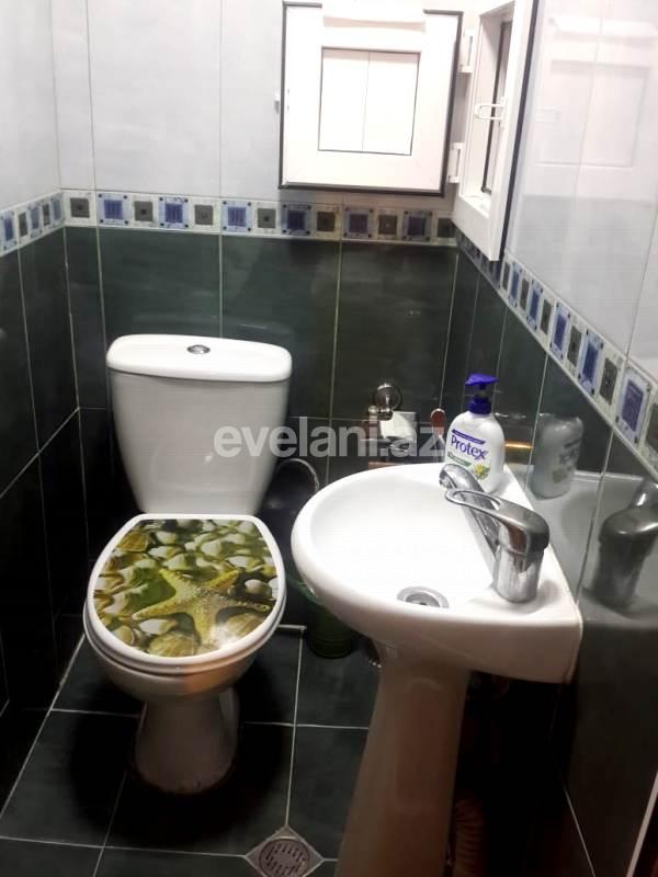 Satılır, köhnə tikili, 3 otaqlı, 75 m², Bakı, Yasamal r.