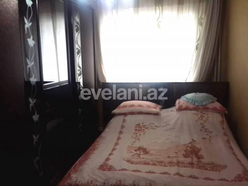 Satılır, köhnə tikili, 3 otaqlı, 75 m², Bakı, Yasamal r.