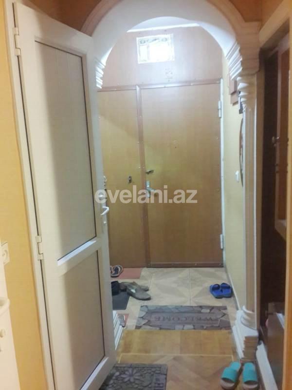 Satılır, köhnə tikili, 3 otaqlı, 75 m², Bakı, Yasamal r.