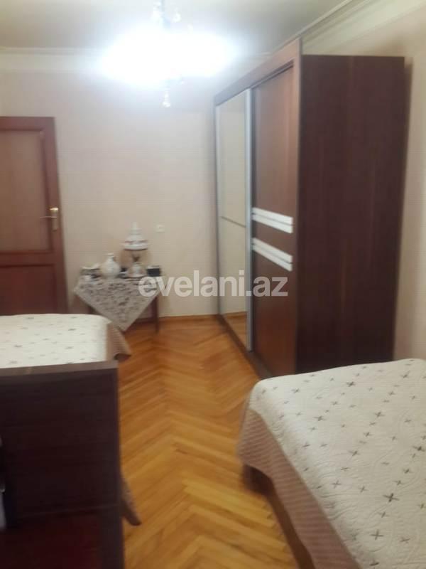 Satılır, köhnə tikili, 3 otaqlı, 75 m², Bakı, Yasamal r.