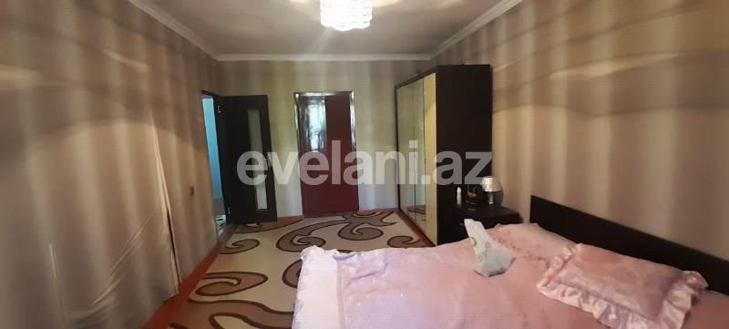 Satılır, köhnə tikili, 3 otaqlı, 90 m², Bakı, Yasamal r.
