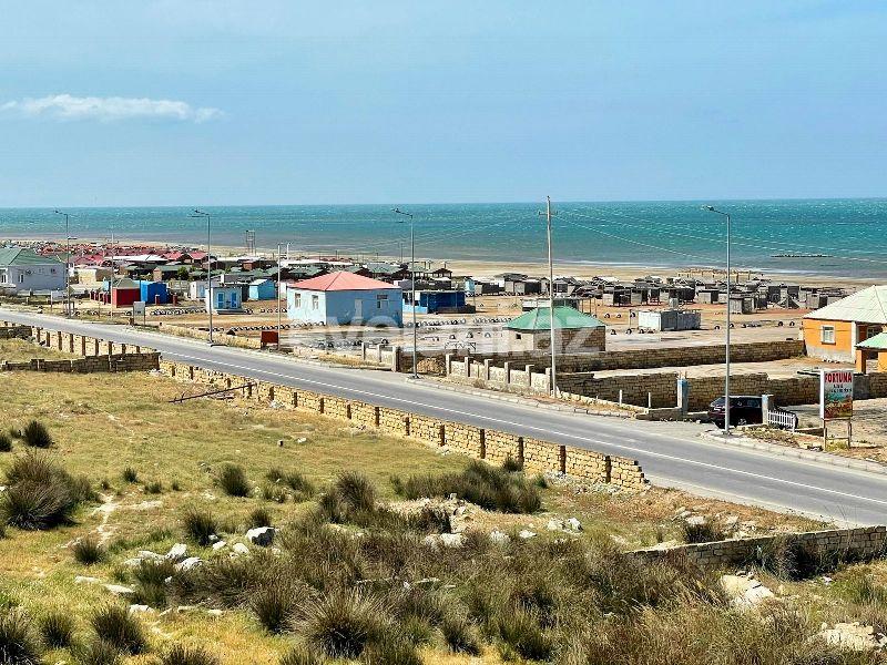 Satılır, torpaq, 20 sot, Bakı, Abşeron r.