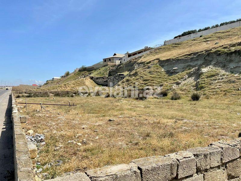 Satılır, torpaq, 20 sot, Bakı, Abşeron r.