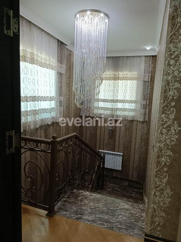 Sale, garden / house, 6 room, 300 m², Baku, Khazar r.