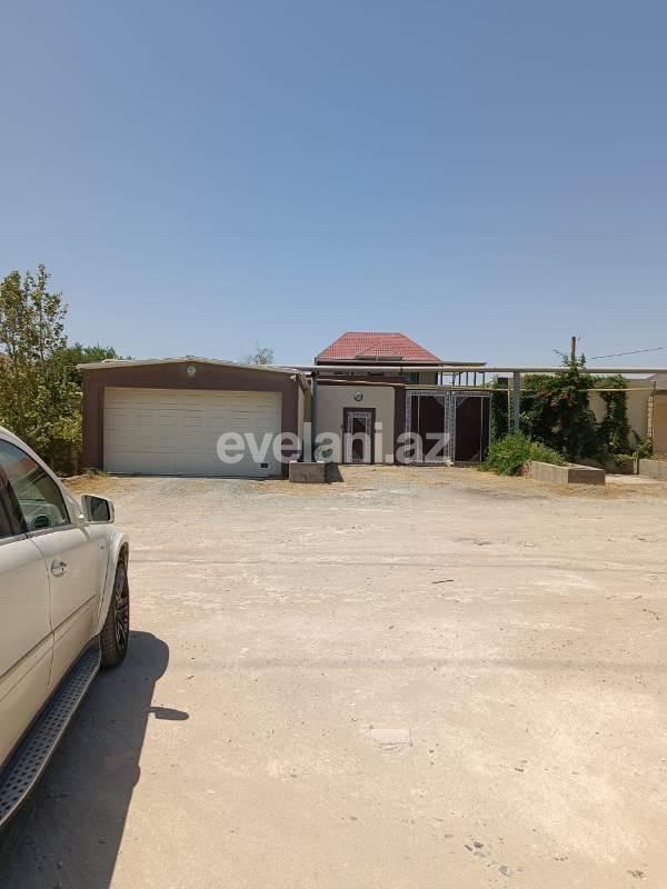 Sale, garden / house, 6 room, 300 m², Baku, Khazar r.