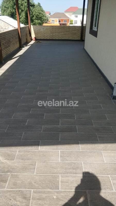 Sale, garden / house, 6 room, 300 m², Baku, Khazar r.