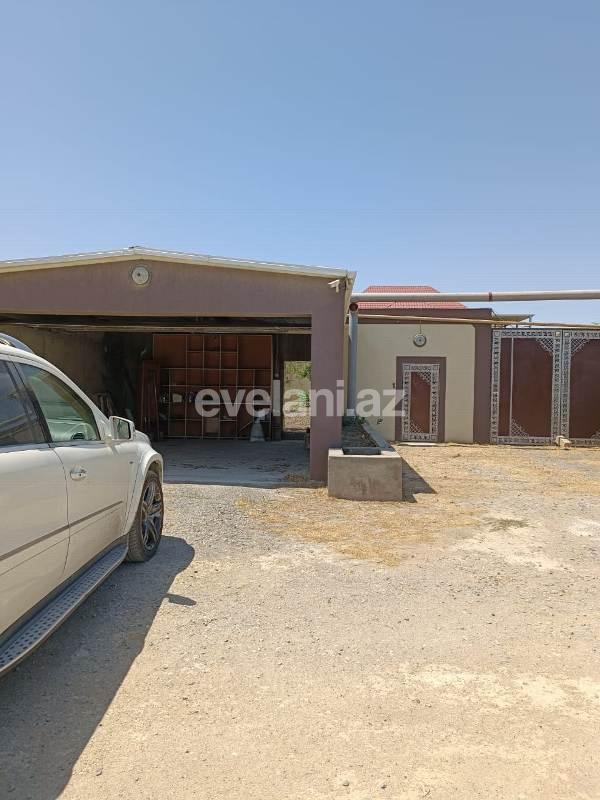 Sale, garden / house, 6 room, 300 m², Baku, Khazar r.