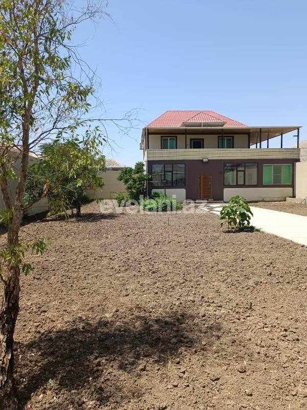 Sale, garden / house, 6 room, 300 m², Baku, Khazar r.